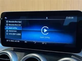 2021 Mercedes-Benz C-Class C220d Sport Sedan for sale, Japanese used car export - photo 17 of 24 | GULJI TRADERS
