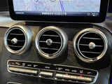 2021 Mercedes-Benz C-Class C220d Sport Sedan for sale, Japanese used car export - photo 20 of 24 | GULJI TRADERS