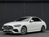 2021 Mercedes-Benz C-Class C220d Sedan for sale, Japanese used car export - photo 1 of 24 | GULJI TRADERS