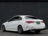 2021 Mercedes-Benz C-Class C220d Sedan for sale, Japanese used car export - photo 2 of 24 | GULJI TRADERS