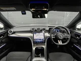 2021 Mercedes-Benz C-Class C220d Sedan for sale, Japanese used car export - photo 3 of 24 | GULJI TRADERS