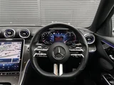 2021 Mercedes-Benz C-Class C220d Sedan for sale, Japanese used car export - photo 5 of 24 | GULJI TRADERS