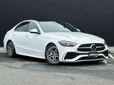 2021 Mercedes-Benz C-Class C200 Sedan for sale, Japanese used car export - photo 1 of 23 | GULJI TRADERS