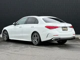 2021 Mercedes-Benz C-Class C200 Sedan for sale, Japanese used car export - photo 2 of 23 | GULJI TRADERS