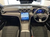 2021 Mercedes-Benz C-Class C200 4WD Sedan for sale, Japanese used car export - photo 3 of 21 | GULJI TRADERS