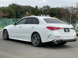 2021 Mercedes-Benz C-Class 2WD Sedan for sale, Japanese used car export - photo 2 of 22 | GULJI TRADERS
