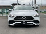 2021 Mercedes-Benz C-Class 2WD Sedan for sale, Japanese used car export - photo 4 of 22 | GULJI TRADERS
