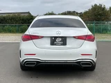 2021 Mercedes-Benz C-Class 2WD Sedan for sale, Japanese used car export - photo 5 of 22 | GULJI TRADERS
