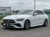 2021 Mercedes-Benz C-Class 2WD Sedan for sale, Japanese used car export - photo 6 of 22 | GULJI TRADERS