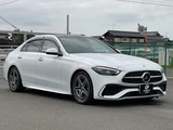 2021 Mercedes-Benz C-Class 2WD Sedan for sale, Japanese used car export - photo 7 of 22 | GULJI TRADERS
