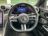 2021 Mercedes-Benz C-Class 2WD Sedan for sale, Japanese used car export - photo 8 of 22 | GULJI TRADERS