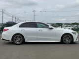 2021 Mercedes-Benz C-Class 2WD Sedan for sale, Japanese used car export - photo 16 of 22 | GULJI TRADERS