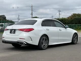 2021 Mercedes-Benz C-Class 2WD Sedan for sale, Japanese used car export - photo 17 of 22 | GULJI TRADERS