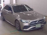 2021 Mercedes-Benz C-Class Sedan for sale, Japanese used car export - photo 1 of 6 | GULJI TRADERS