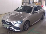 2021 Mercedes-Benz C-Class Sedan for sale, Japanese used car export - photo 2 of 6 | GULJI TRADERS