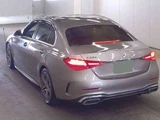 2021 Mercedes-Benz C-Class Sedan for sale, Japanese used car export - photo 3 of 6 | GULJI TRADERS