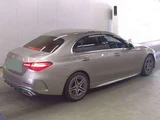 2021 Mercedes-Benz C-Class Sedan for sale, Japanese used car export - photo 4 of 6 | GULJI TRADERS