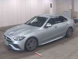 2021 Mercedes-Benz C-Class Sedan for sale, Japanese used car export - photo 1 of 6 | GULJI TRADERS