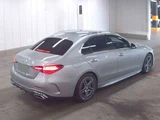 2021 Mercedes-Benz C-Class Sedan for sale, Japanese used car export - photo 3 of 6 | GULJI TRADERS