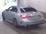 2021 Mercedes-Benz C-Class Sedan for sale, Japanese used car export - photo 4 of 6 | GULJI TRADERS