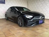 2021 Mercedes-Benz C-Class Sedan for sale, Japanese used car export - photo 5 of 9 | GULJI TRADERS