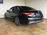 2021 Mercedes-Benz C-Class Sedan for sale, Japanese used car export - photo 6 of 9 | GULJI TRADERS