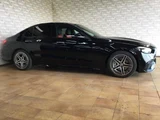 2021 Mercedes-Benz C-Class Sedan for sale, Japanese used car export - photo 7 of 9 | GULJI TRADERS