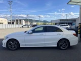 2021 Mercedes-Benz C-Class C200 ( Sedan for sale, Japanese used car export - photo 6 of 9 | GULJI TRADERS
