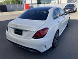 2021 Mercedes-Benz C-Class C200 ( Sedan for sale, Japanese used car export - photo 7 of 9 | GULJI TRADERS