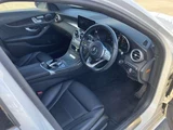 2021 Mercedes-Benz C-Class C200 ( Sedan for sale, Japanese used car export - photo 9 of 9 | GULJI TRADERS