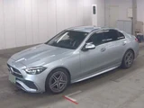 2021 Mercedes-Benz C-Class Sedan for sale, Japanese used car export - photo 1 of 6 | GULJI TRADERS