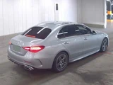 2021 Mercedes-Benz C-Class Sedan for sale, Japanese used car export - photo 2 of 6 | GULJI TRADERS