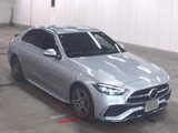 2021 Mercedes-Benz C-Class Sedan for sale, Japanese used car export - photo 4 of 6 | GULJI TRADERS