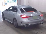 2021 Mercedes-Benz C-Class Sedan for sale, Japanese used car export - photo 5 of 6 | GULJI TRADERS