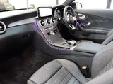 2021 Mercedes-Benz C-Class C180 Coupe Sport Coupe for sale, Japanese used car export - photo 2 of 9 | GULJI TRADERS