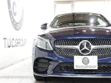 2021 Mercedes-Benz C-Class C180 Coupe Sport Coupe for sale, Japanese used car export - photo 5 of 9 | GULJI TRADERS