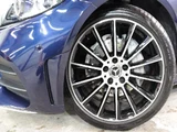 2021 Mercedes-Benz C-Class C180 Coupe Sport Coupe for sale, Japanese used car export - photo 8 of 9 | GULJI TRADERS
