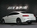 2021 Mercedes-Benz C-Class C180 Sport Sedan for sale, Japanese used car export - photo 2 of 9 | GULJI TRADERS