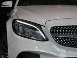 2021 Mercedes-Benz C-Class C180 Sport Sedan for sale, Japanese used car export - photo 3 of 9 | GULJI TRADERS