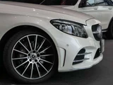 2021 Mercedes-Benz C-Class C180 Sport Sedan for sale, Japanese used car export - photo 5 of 9 | GULJI TRADERS
