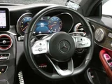 2021 Mercedes-Benz C-Class C180 Sport Sedan for sale, Japanese used car export - photo 8 of 9 | GULJI TRADERS