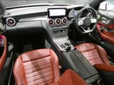 2021 Mercedes-Benz C-Class C180 Sport Sedan for sale, Japanese used car export - photo 9 of 9 | GULJI TRADERS
