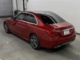 2021 Mercedes-Benz C-Class Sport Sedan for sale, Japanese used car export - photo 2 of 9 | GULJI TRADERS
