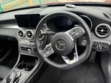 2021 Mercedes-Benz C-Class Sport Sedan for sale, Japanese used car export - photo 3 of 9 | GULJI TRADERS