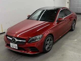 2021 Mercedes-Benz C-Class Sport Sedan for sale, Japanese used car export - photo 4 of 9 | GULJI TRADERS