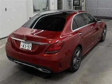 2021 Mercedes-Benz C-Class Sport Sedan for sale, Japanese used car export - photo 5 of 9 | GULJI TRADERS