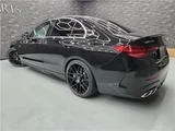2022 Mercedes-Benz C-Class Sedan for sale, Japanese used car export - photo 2 of 51 | GULJI TRADERS