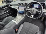 2022 Mercedes-Benz C-Class Sedan for sale, Japanese used car export - photo 3 of 51 | GULJI TRADERS