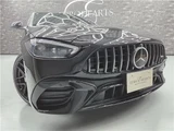 2022 Mercedes-Benz C-Class Sedan for sale, Japanese used car export - photo 4 of 51 | GULJI TRADERS