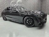 2022 Mercedes-Benz C-Class Sedan for sale, Japanese used car export - photo 9 of 51 | GULJI TRADERS